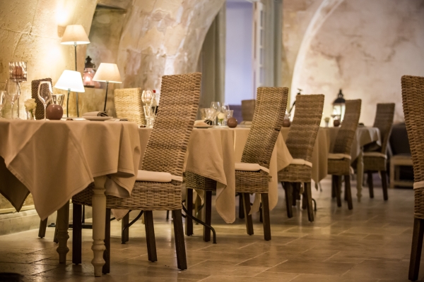 Hotel Villa Regalido